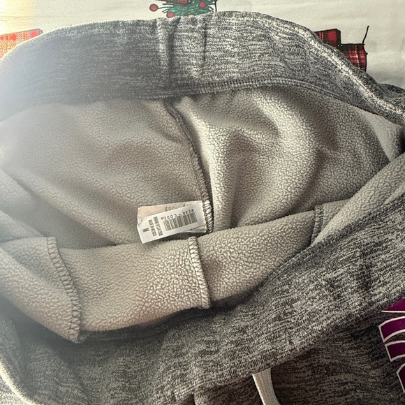 Gray sweatpants from Knotts - Picture 4 of 4